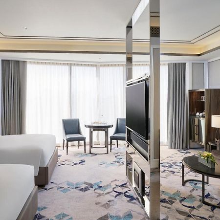 Hotel Okura Manila - Staycation Approved Pasay Esterno foto