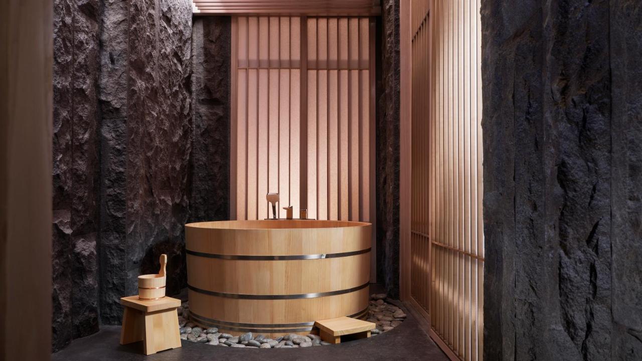 Hotel Okura Manila - Staycation Approved Pasay Esterno foto