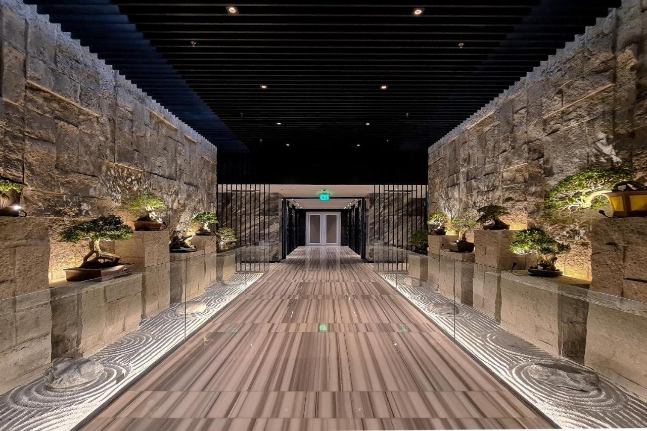Hotel Okura Manila - Staycation Approved Pasay Esterno foto